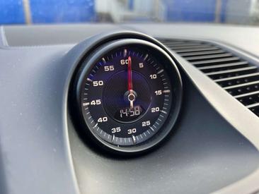 Porsche Cayenne III GTS — photo 14