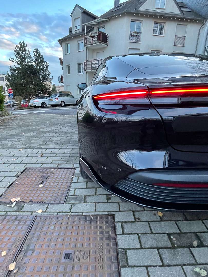 Porsche Taycan Turbo - 2020 - Joinsteer - #6