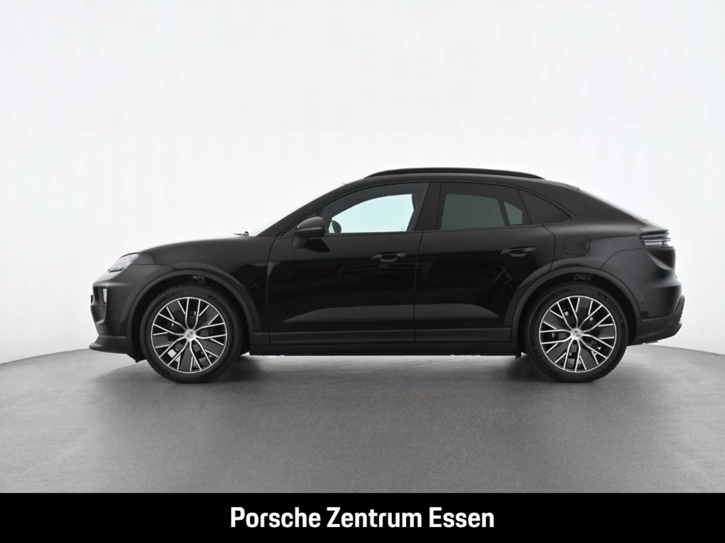 Porsche Macan H2 Panorama - 2025 - Joinsteer - #2
