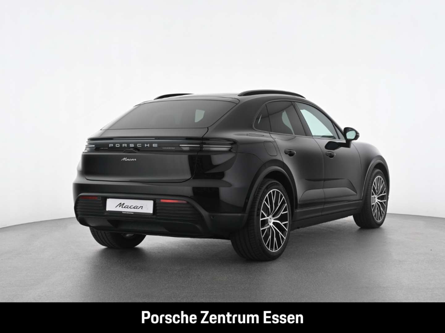 Porsche Macan H2 Panorama - 2025 - Joinsteer - #4