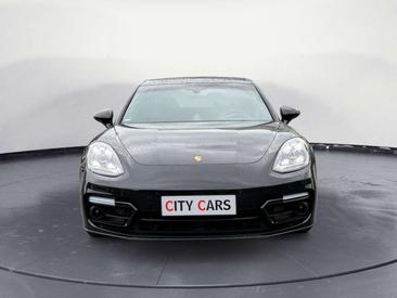 Porsche Panamera II GTS Coupé — photo 3