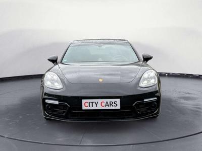 Porsche Panamera II GTS Coupé