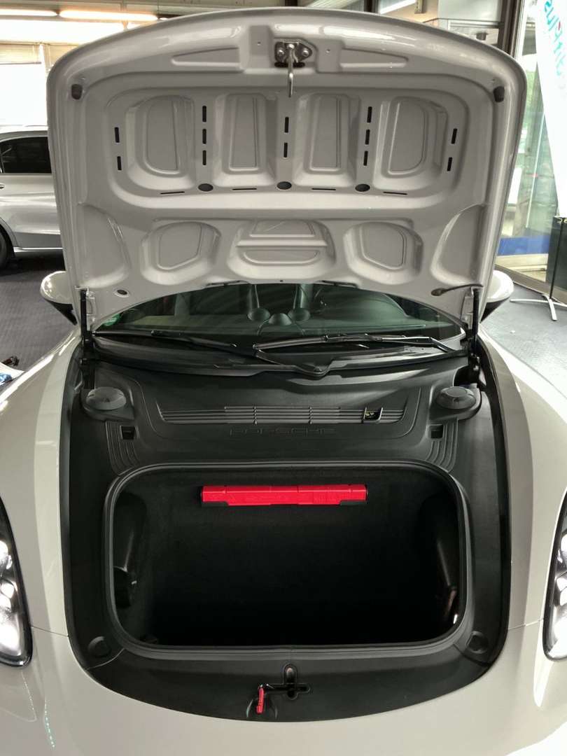 Porsche 718 Cayman Sport Chrono S - 2019 - Joinsteer - #3