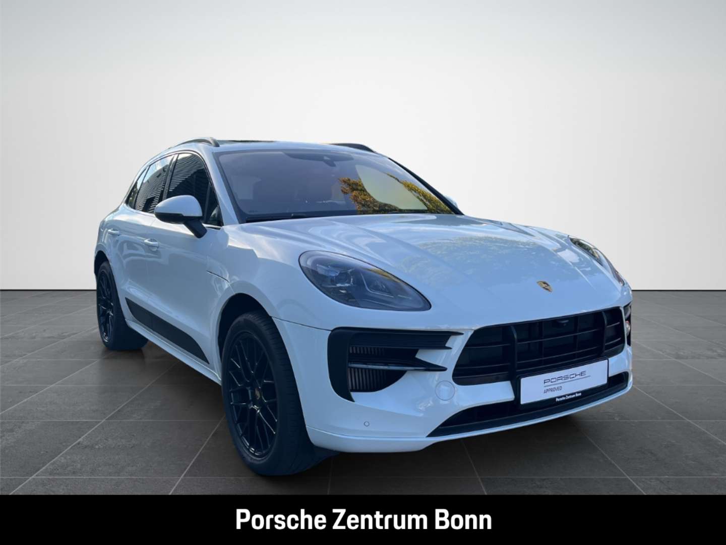 Porsche Macan II GTS Panorama - 2020 - Joinsteer - #3
