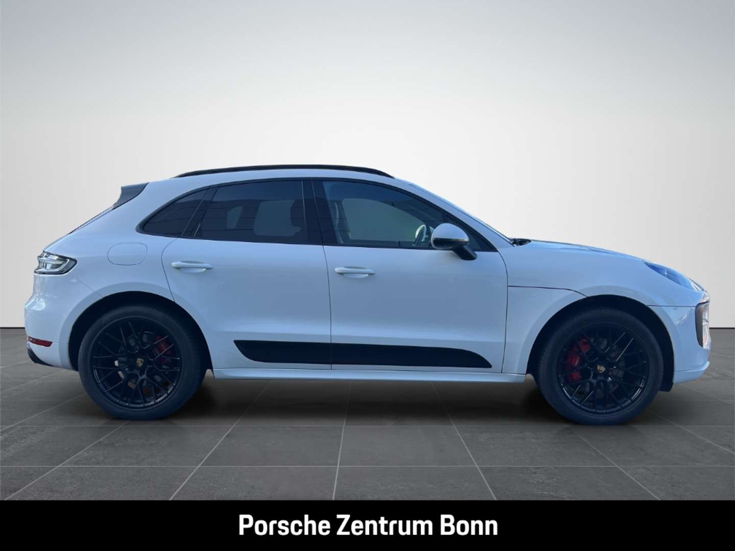 Porsche Macan II GTS Panorama - 2020 - Joinsteer - #4