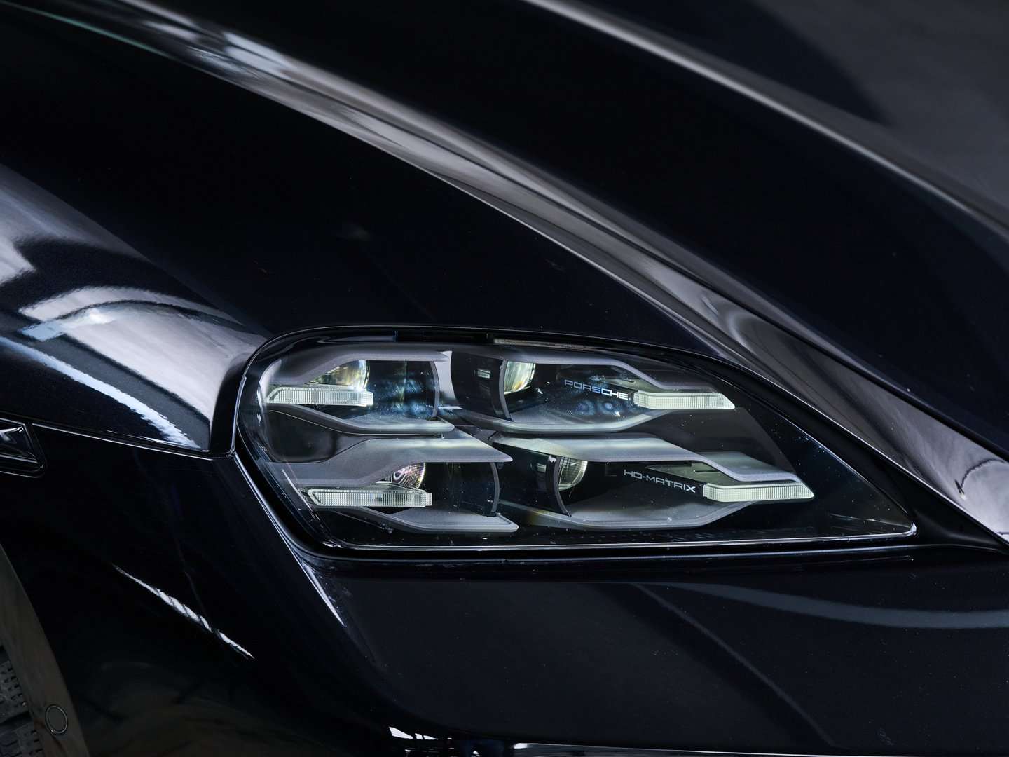 Porsche Taycan Sport Turismo - 2025 - Joinsteer - #8