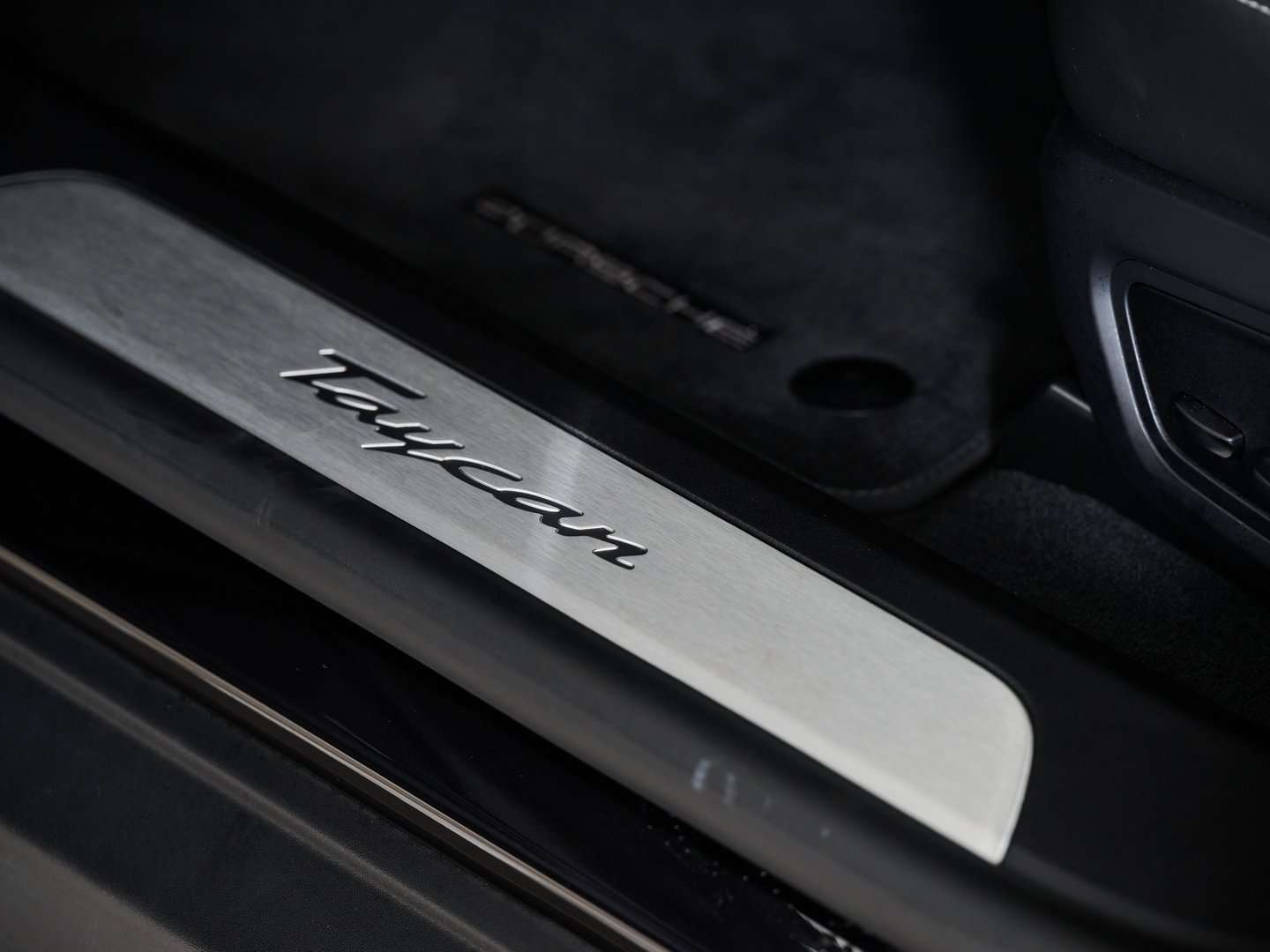 Porsche Taycan Sport Turismo - 2025 - Joinsteer - #9