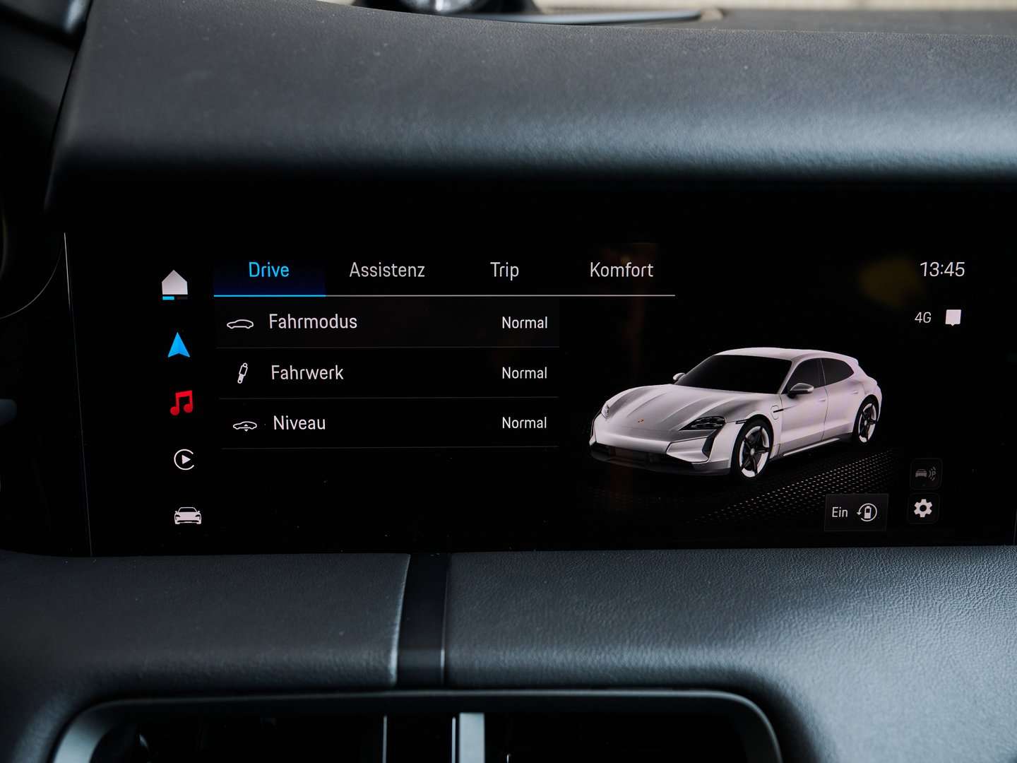 Porsche Taycan Sport Turismo - 2025 - Joinsteer - #24