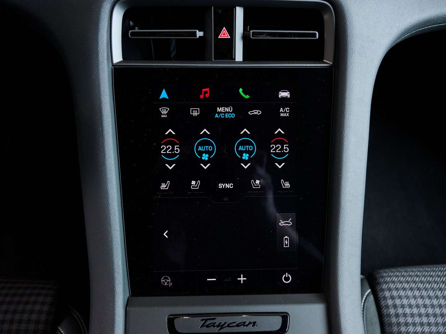Porsche Taycan Sport Turismo - 2025 - Joinsteer - #26