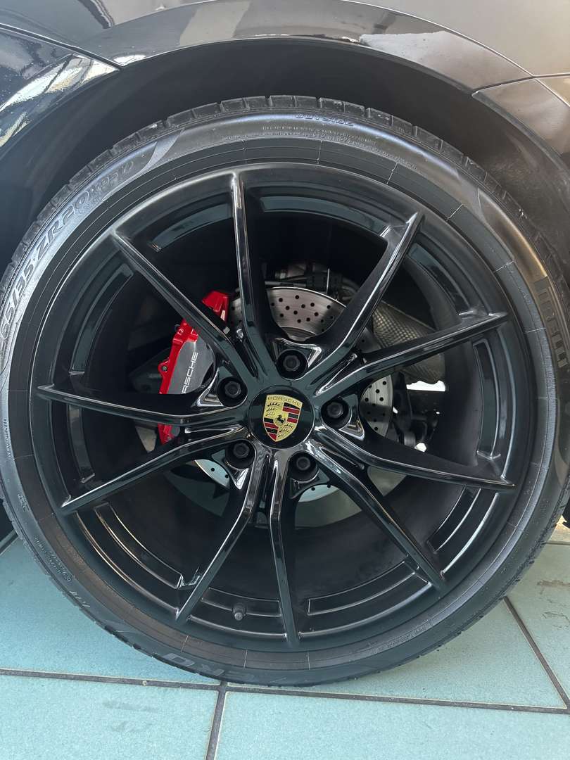 Porsche 718 Boxster T - 2021 - Joinsteer - #4