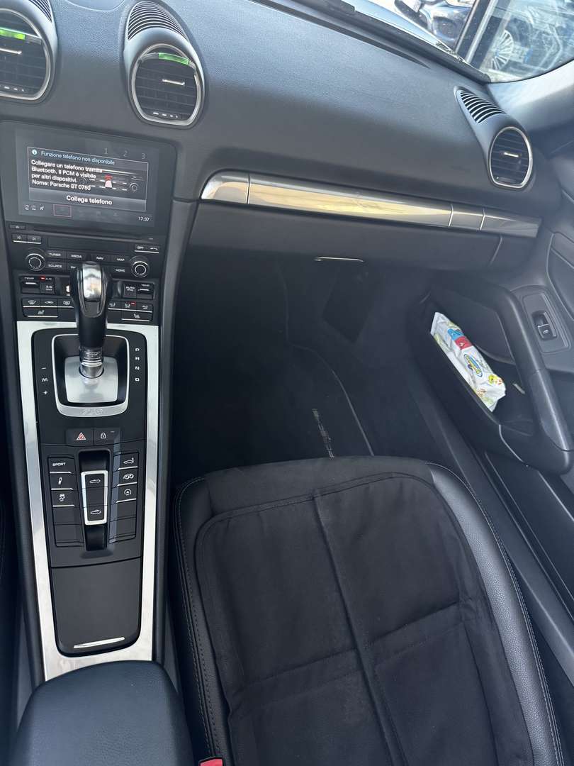 Porsche 718 Boxster T - 2021 - Joinsteer - #9