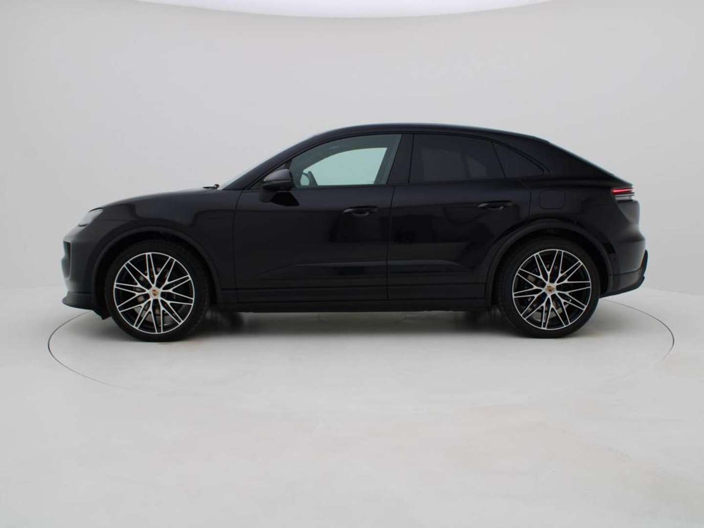 Porsche Macan H2 4 - 2024 - Joinsteer - #2