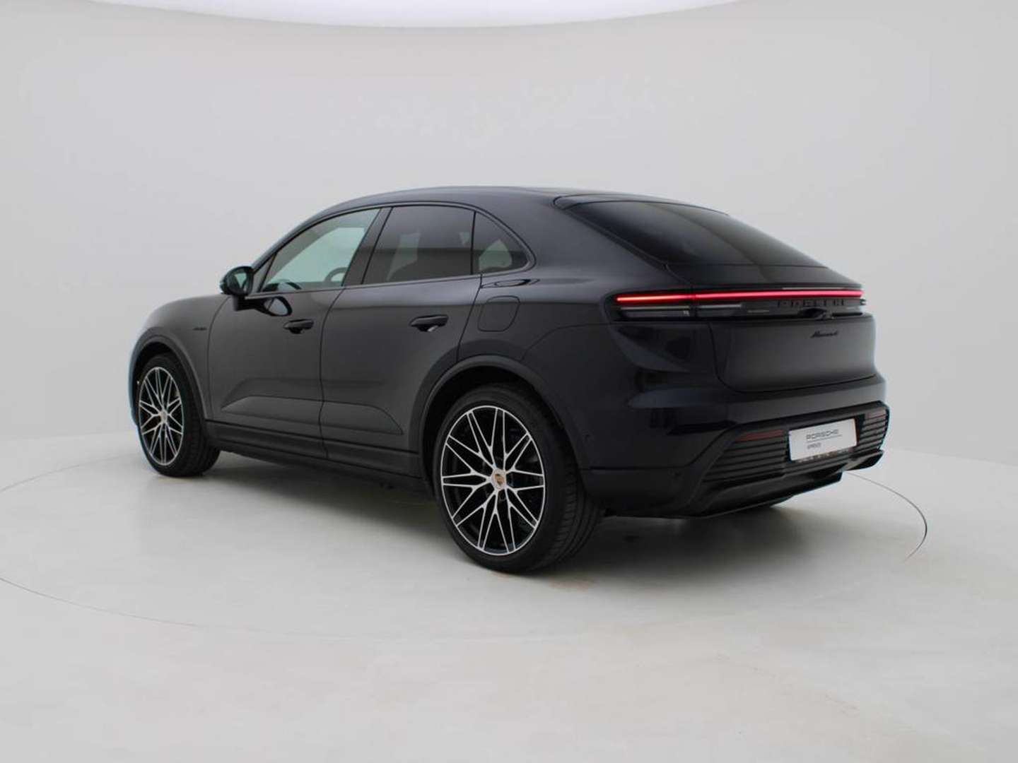 Porsche Macan H2 4 - 2024 - Joinsteer - #3