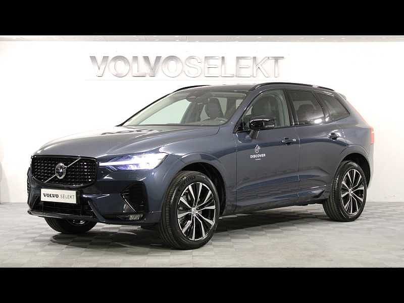 Volvo XC60 Plus B4 - 2023 - Joinsteer