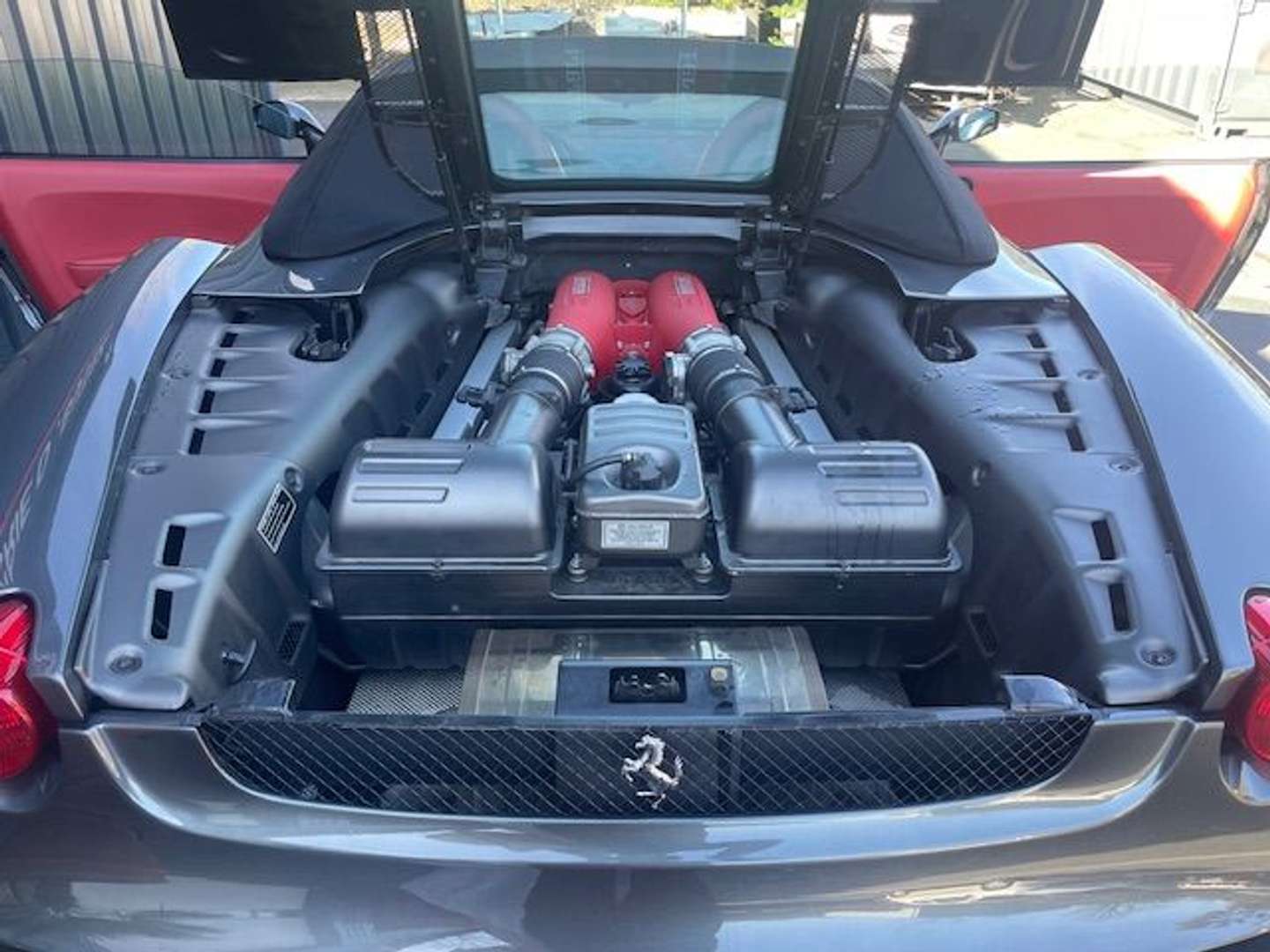 Ferrari F430 Spider - 2007 - Joinsteer - #2