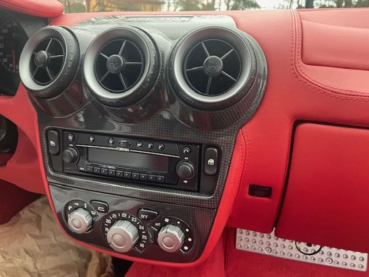 Ferrari F430 Spider - 2007 - Joinsteer - #5