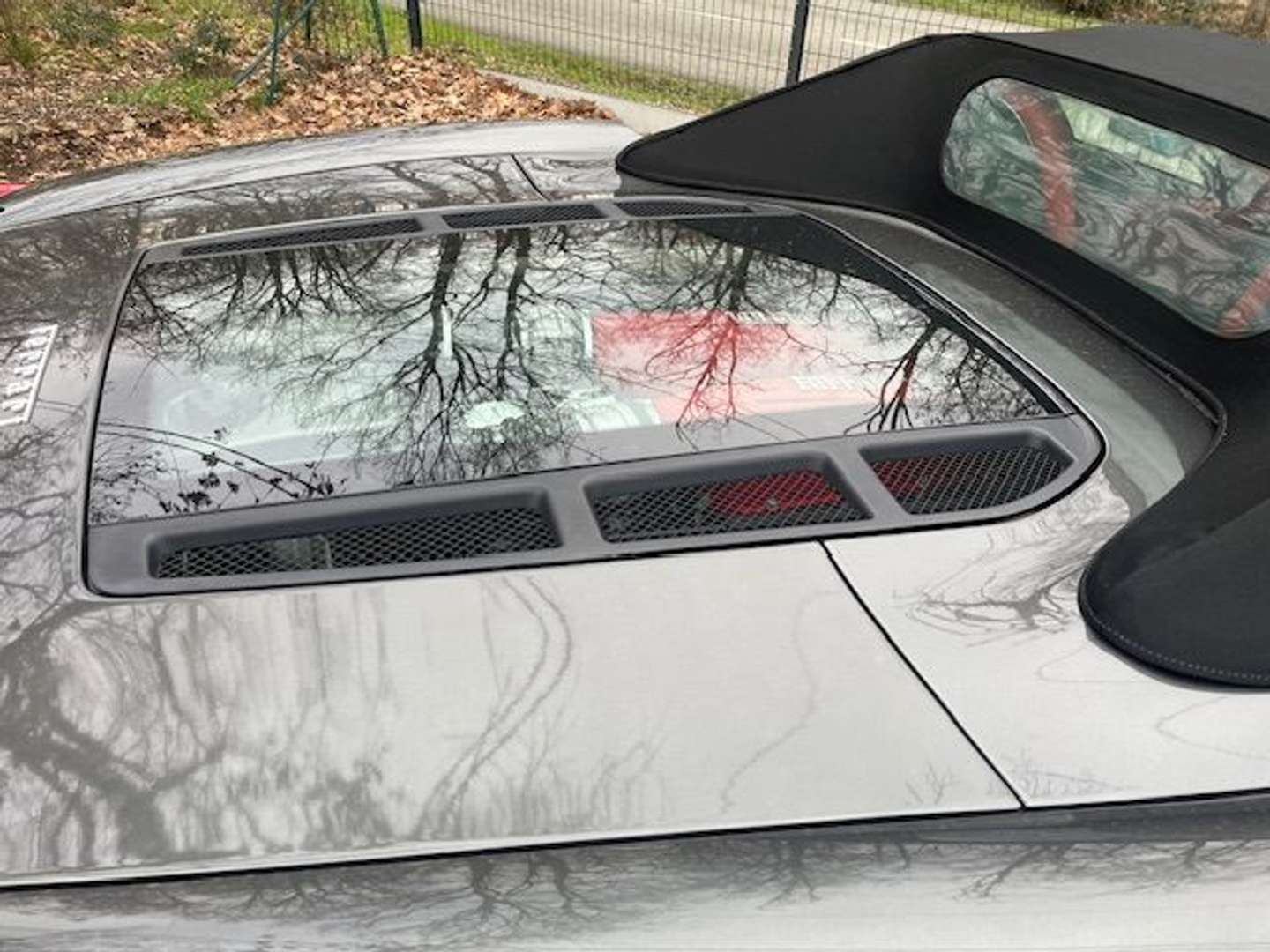 Ferrari F430 Spider - 2007 - Joinsteer - #7