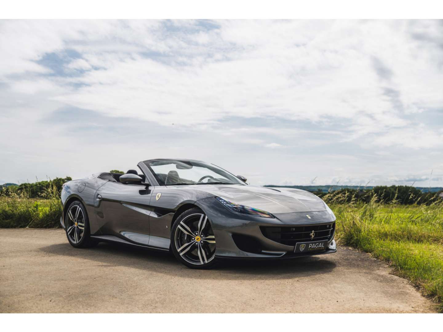 Ferrari Portofino - 2019 - Joinsteer - #7