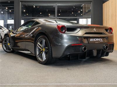 Ferrari 488 GTB - - Joinsteer - #4