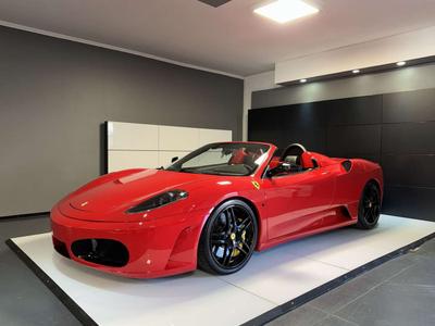 Ferrari F430 Spider - - Joinsteer - #1