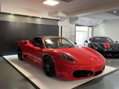 Ferrari F430 Spider - - Joinsteer - #3