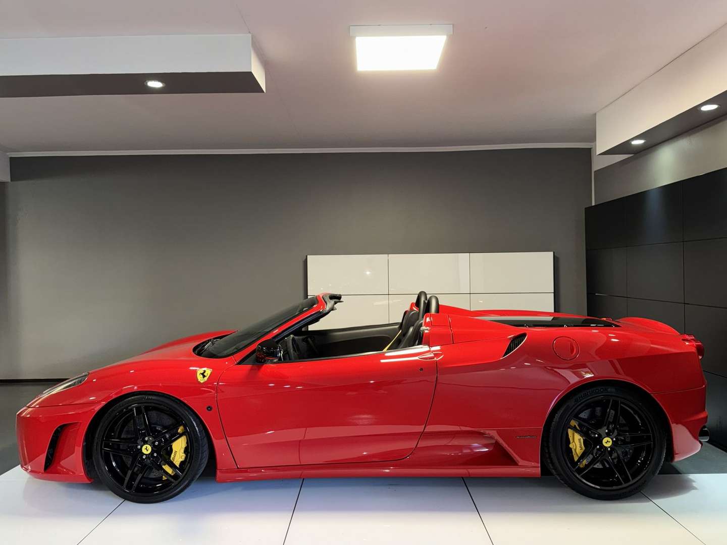 Ferrari F430 Spider - 2006 - Joinsteer - #7