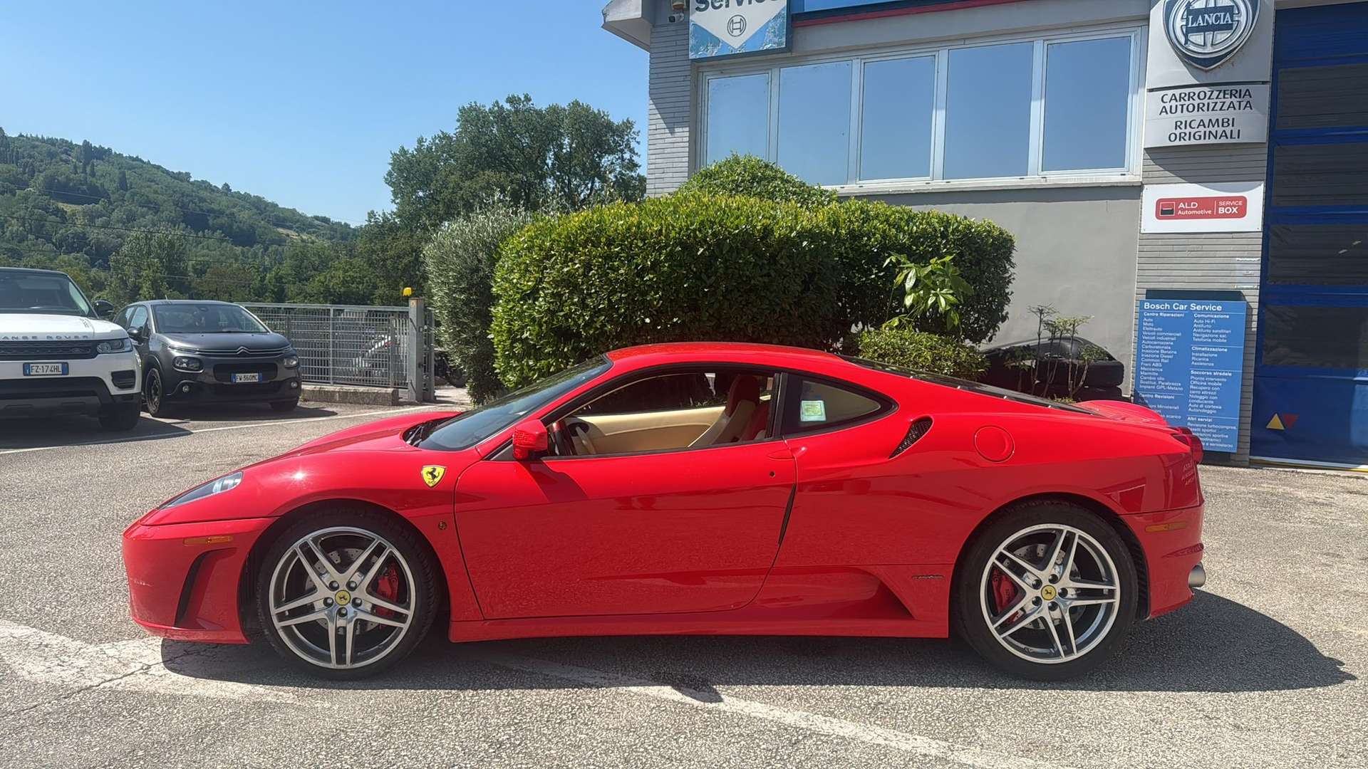 Ferrari F430 - 2006 - Joinsteer - #3