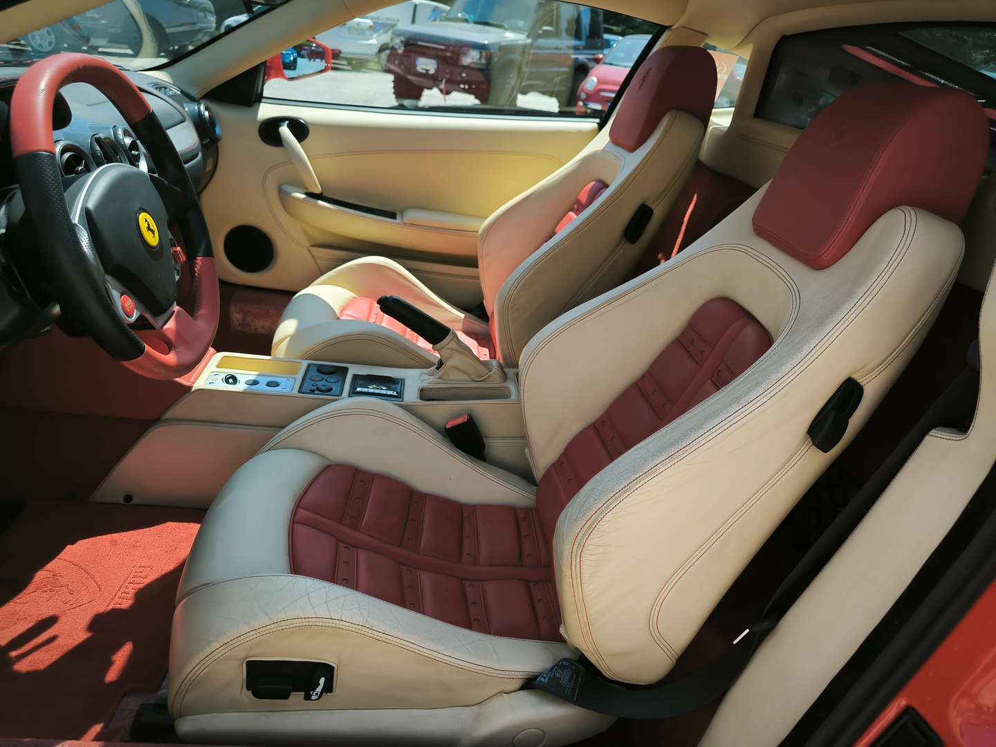 Ferrari F430 - 2006 - Joinsteer - #10