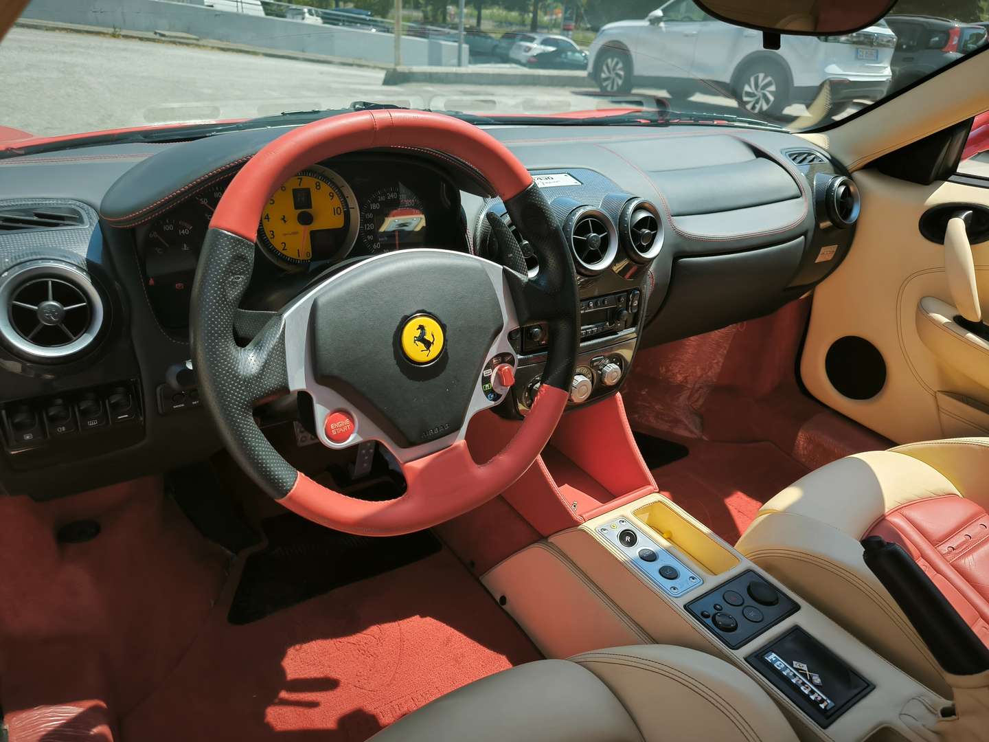 Ferrari F430 - 2006 - Joinsteer - #11
