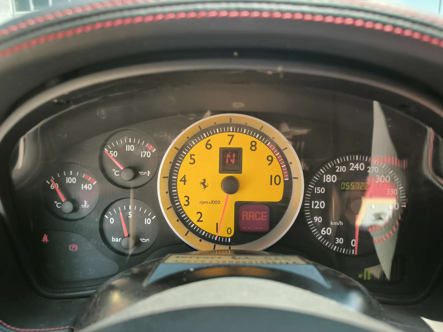 Ferrari F430 - 2006 - Joinsteer - #12