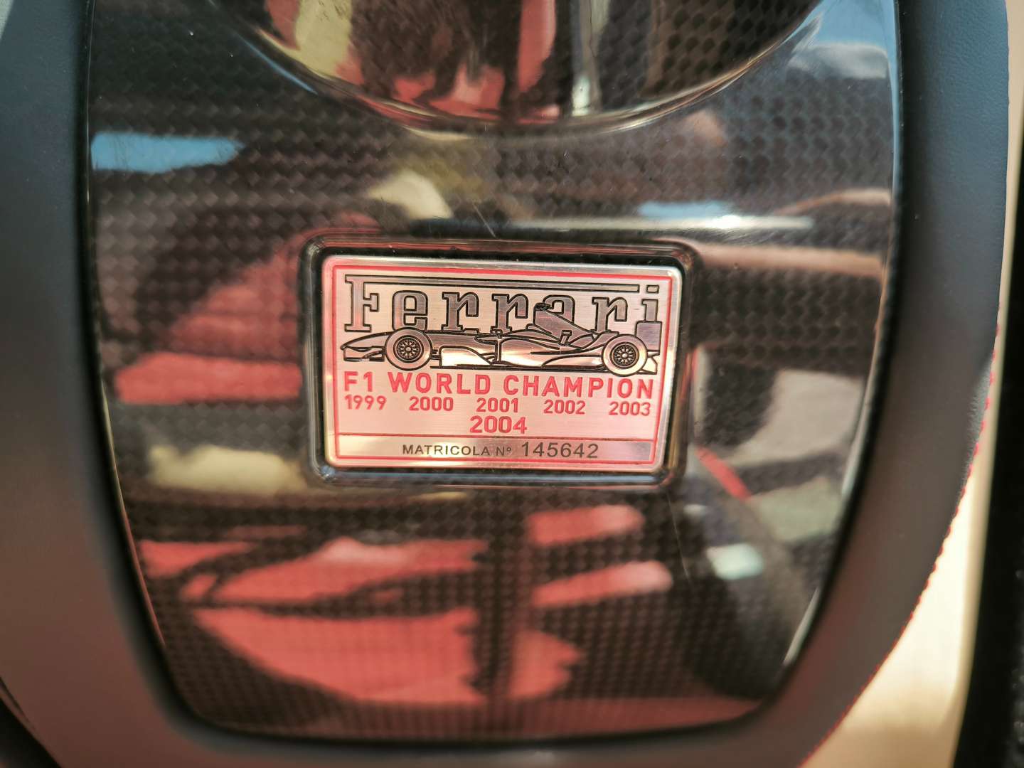 Ferrari F430 - 2006 - Joinsteer - #20