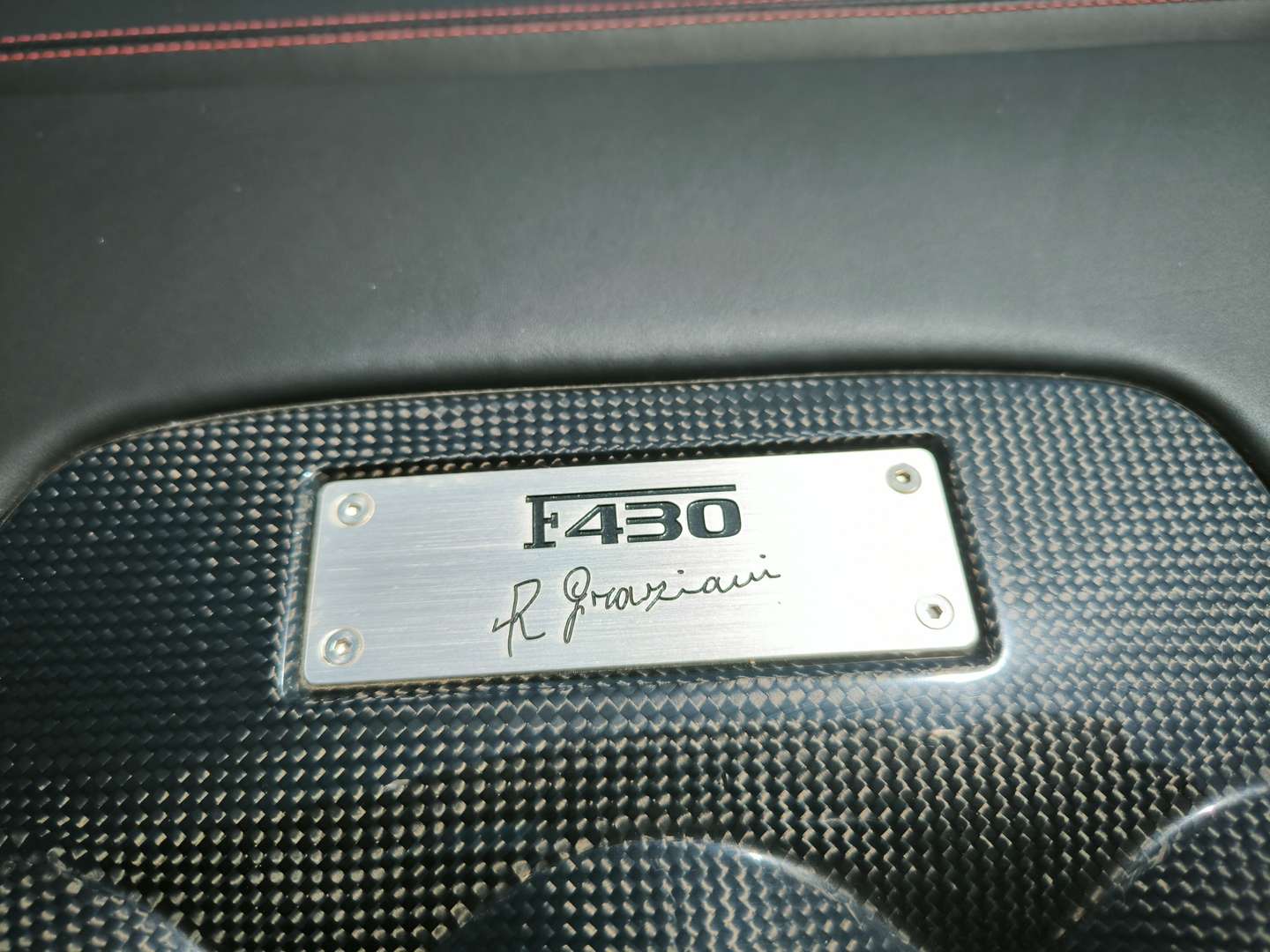 Ferrari F430 - 2006 - Joinsteer - #21