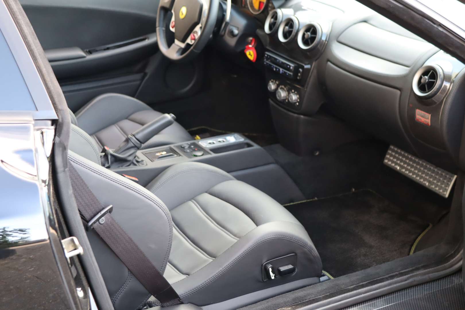 Ferrari F430 - 2010 - Joinsteer - #46