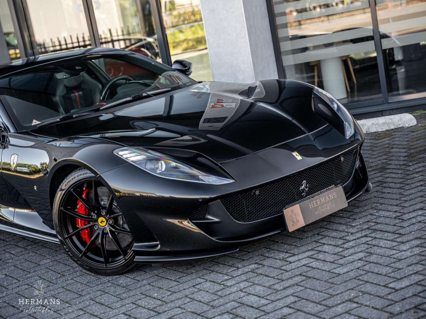 Ferrari 812 Superfast - 2022 - Joinsteer - #2