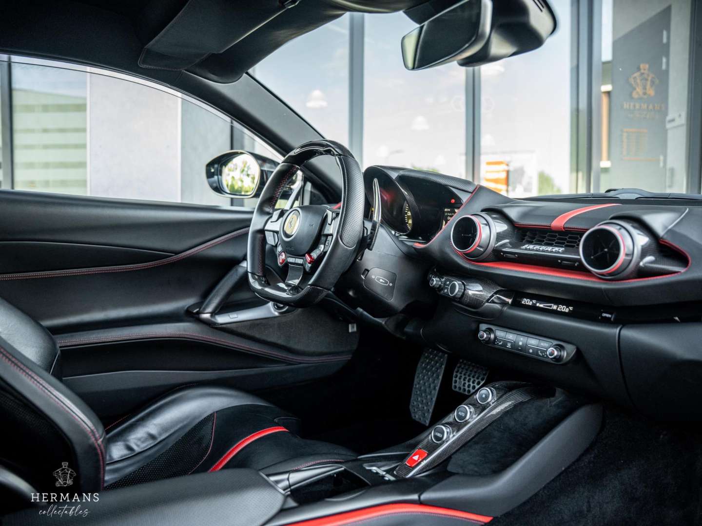 Ferrari 812 Superfast - 2022 - Joinsteer - #17