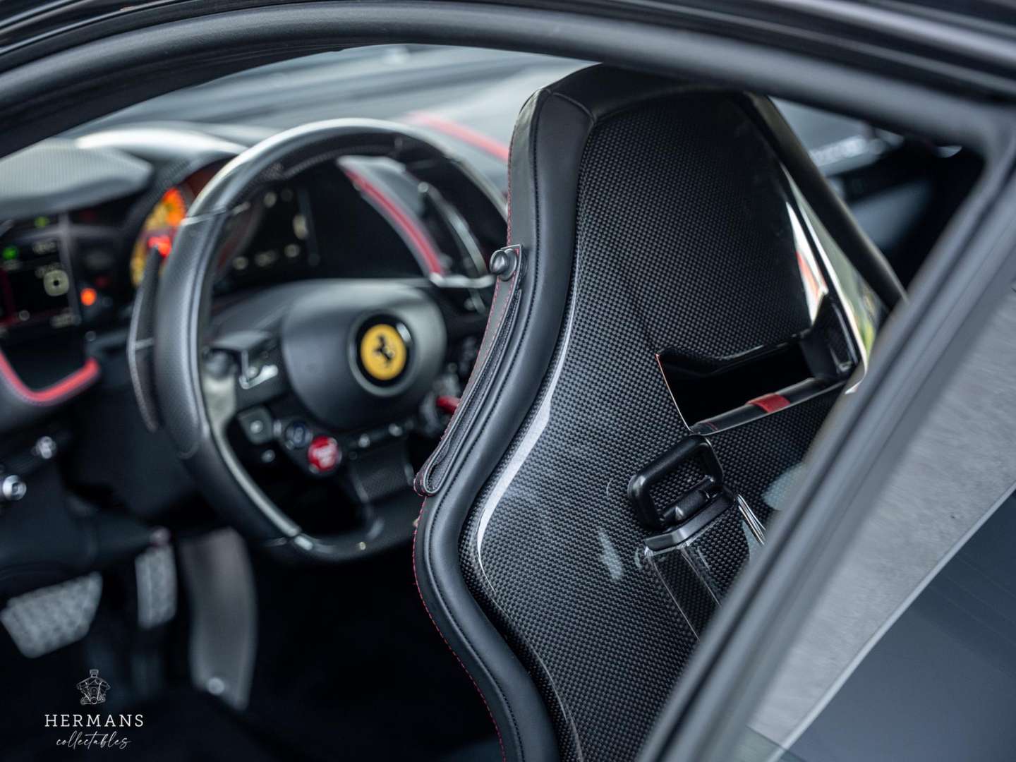 Ferrari 812 Superfast - 2022 - Joinsteer - #32