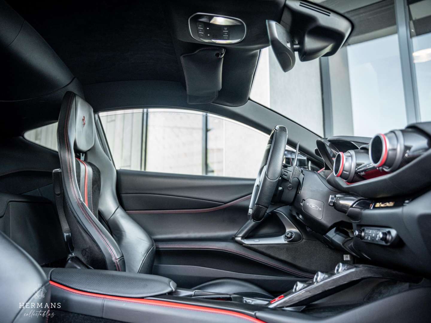 Ferrari 812 Superfast - 2022 - Joinsteer - #33