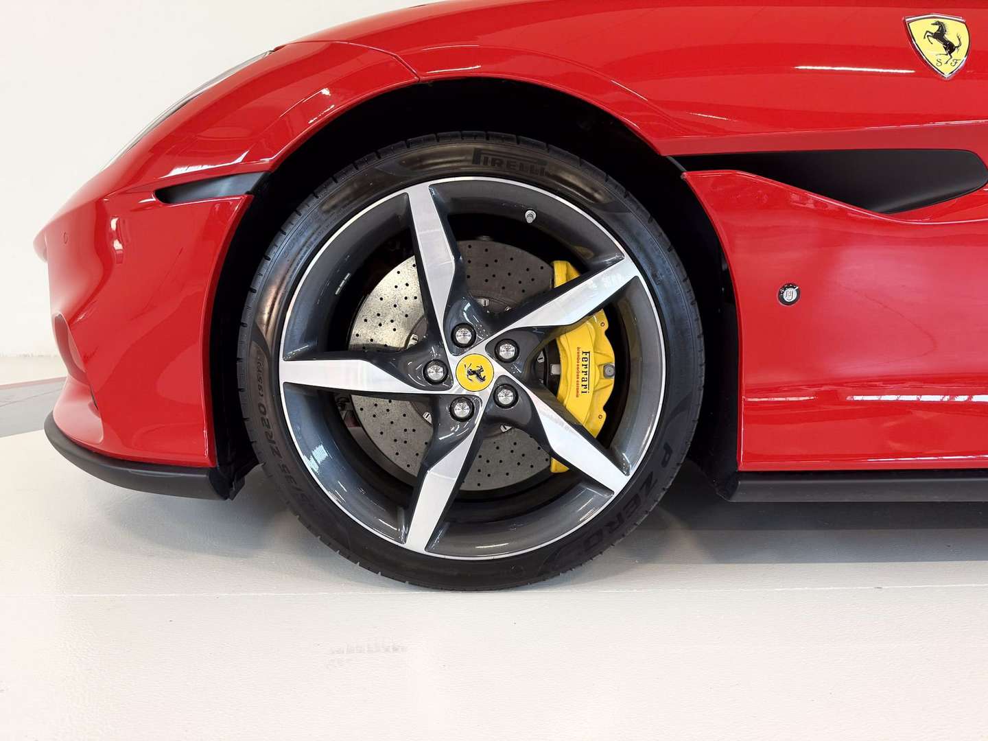 Ferrari Portofino M - 2023 - Joinsteer - #7