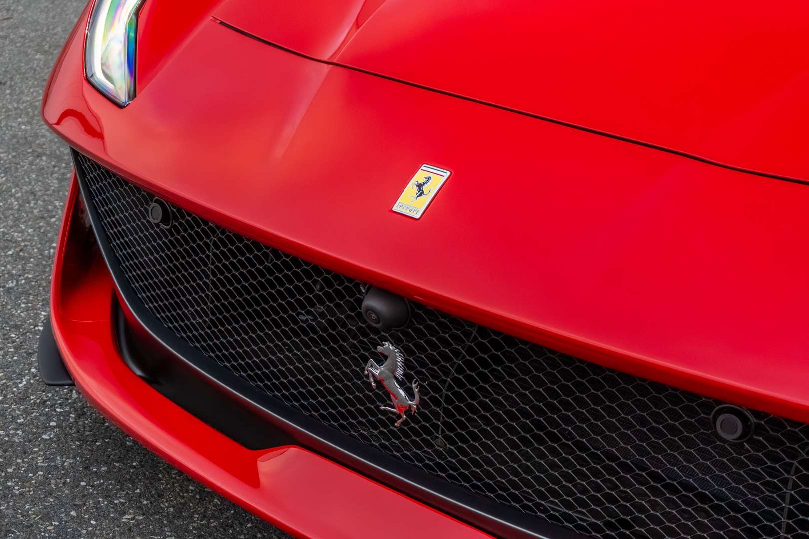 Ferrari 812 Superfast - 2020 - Joinsteer - #26