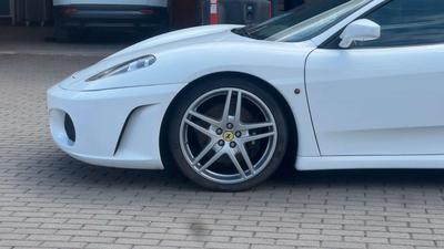 Ferrari F430