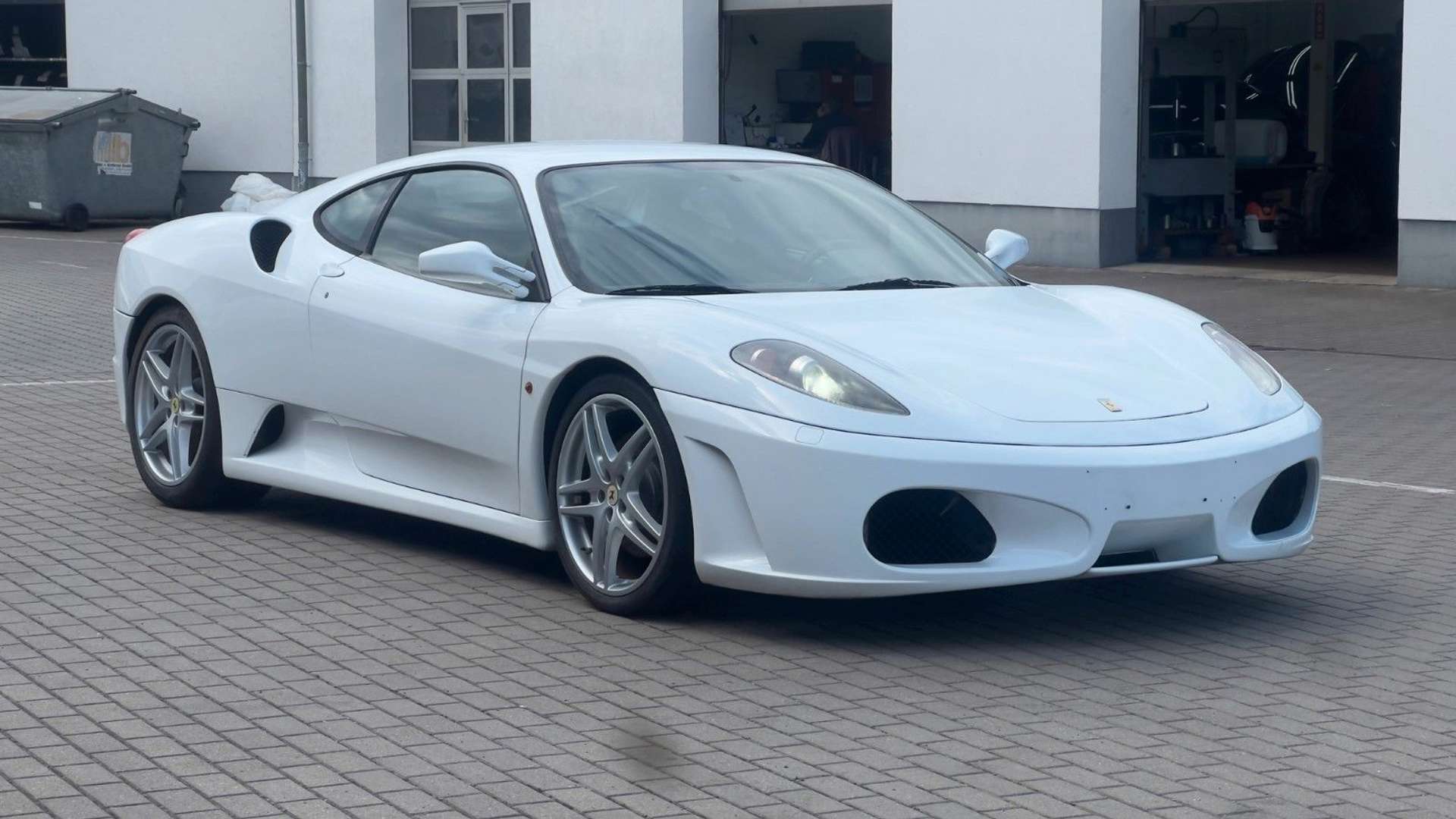 Ferrari F430 - 2006 - Joinsteer - #8