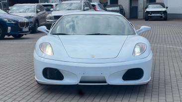 Ferrari F430 — photo 9