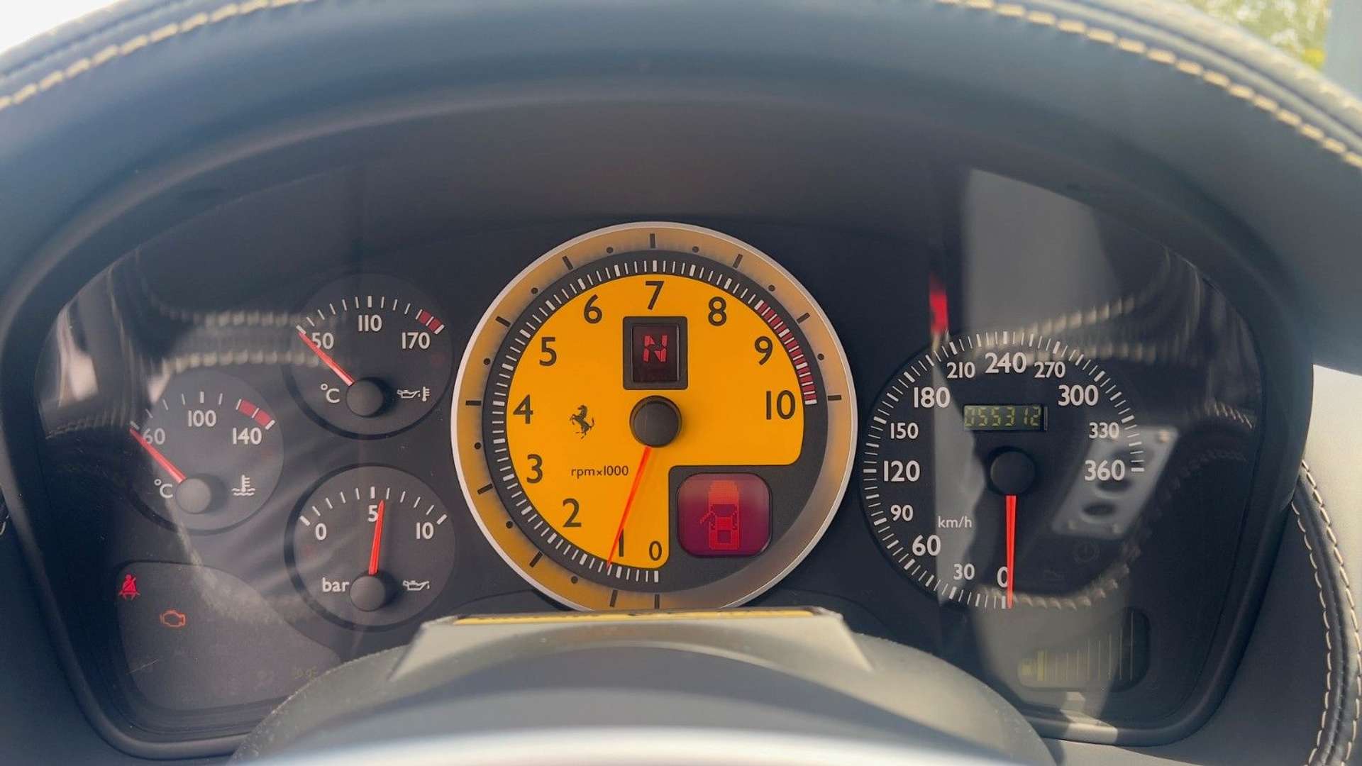 Ferrari F430 - 2006 - Joinsteer - #24