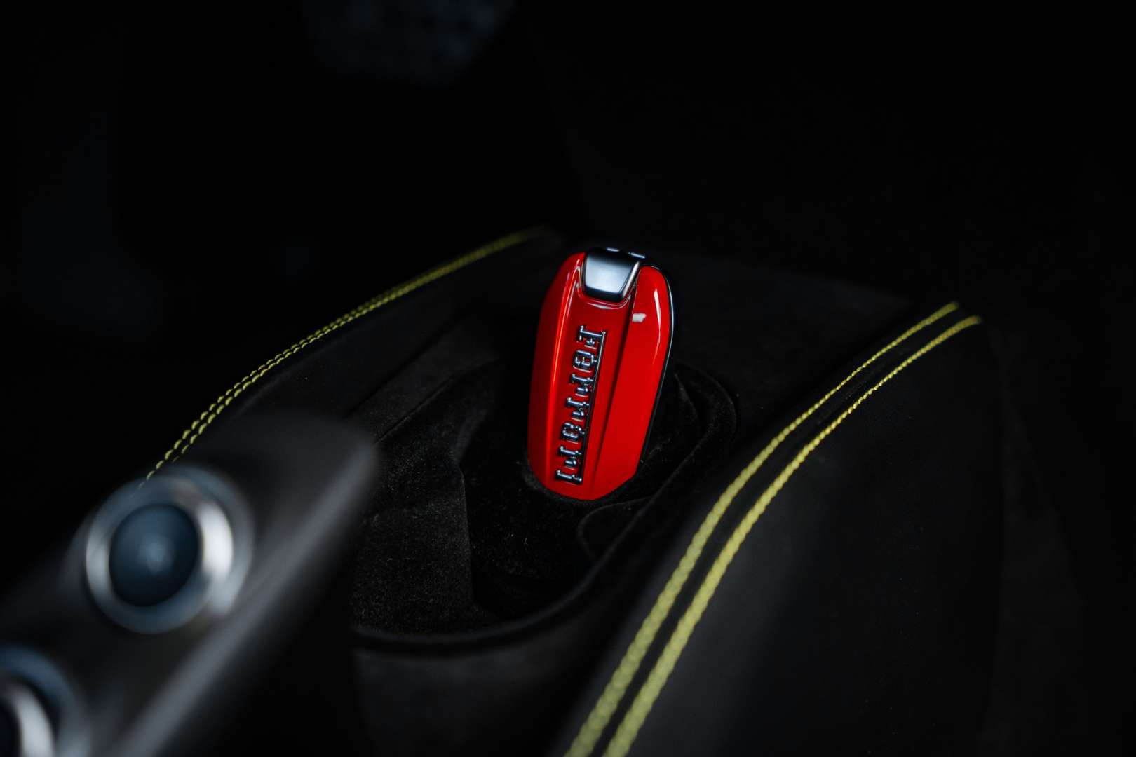 Ferrari F8 Tributo - 2020 - Joinsteer - #19