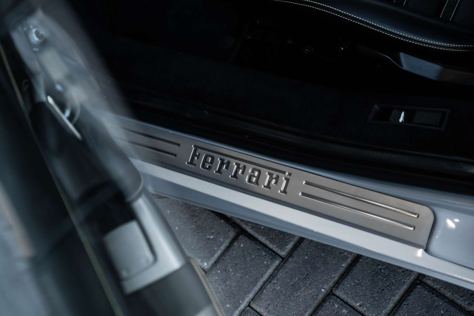 Ferrari F8 Tributo - 2020 - Joinsteer - #39