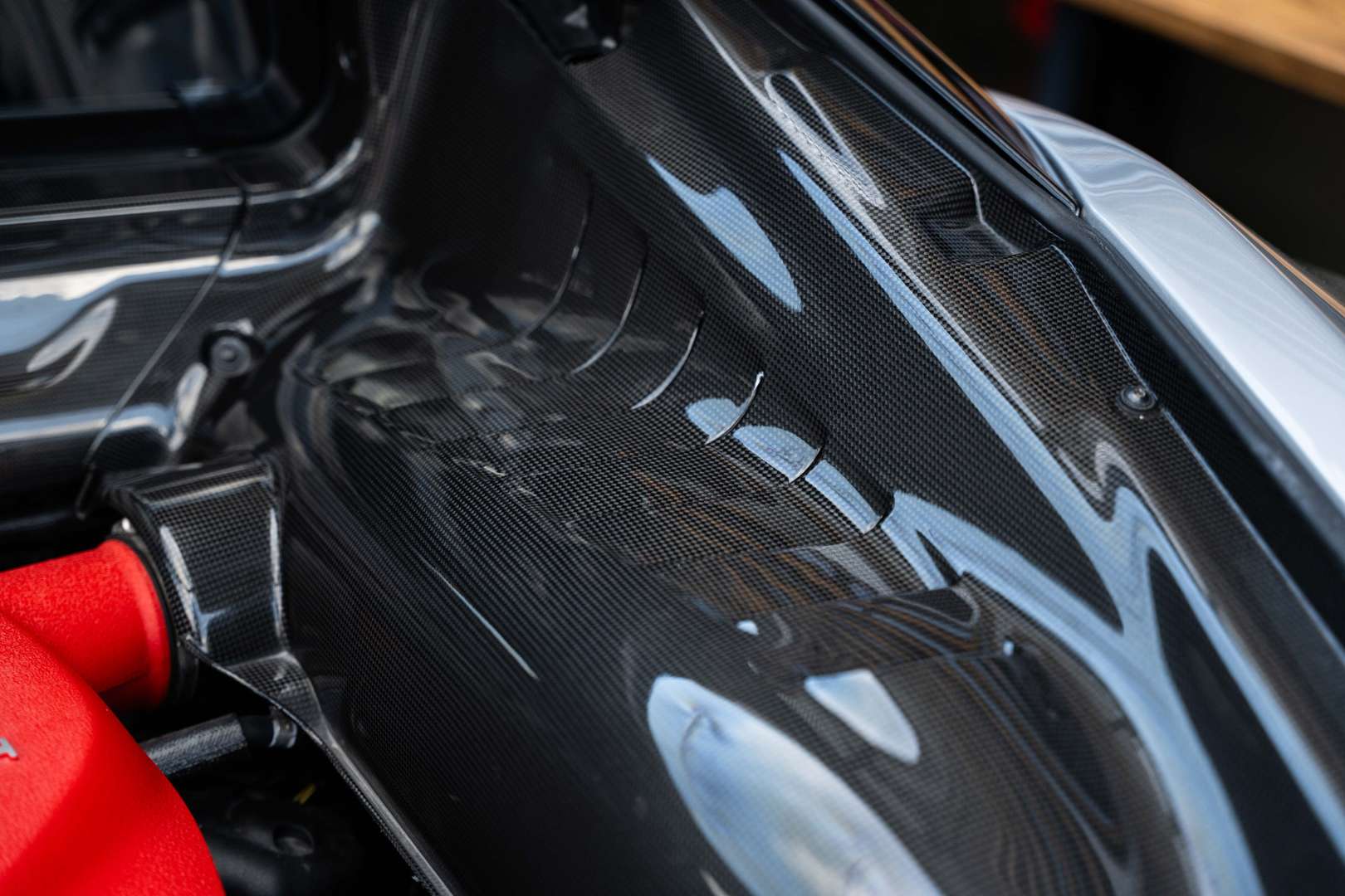 Ferrari F8 Tributo - 2020 - Joinsteer - #43