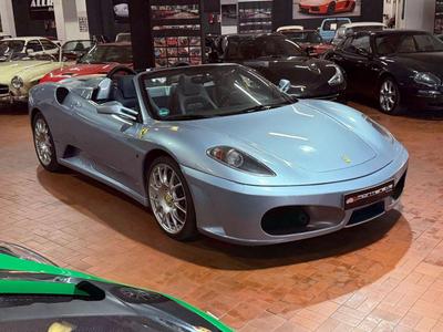Ferrari F430 Spider - - Joinsteer - #1