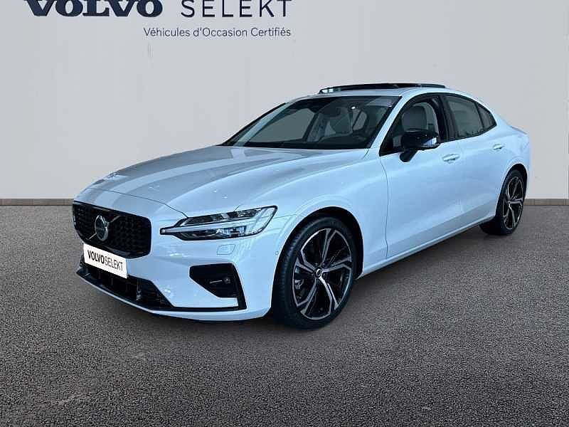 Volvo S60 Plus B4 - 2023 - Joinsteer