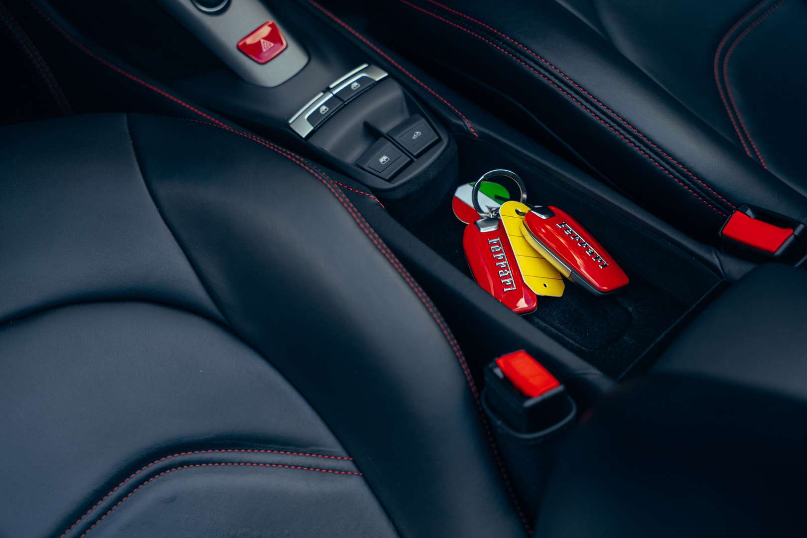 Ferrari 488 Spider - 2017 - Joinsteer - #13