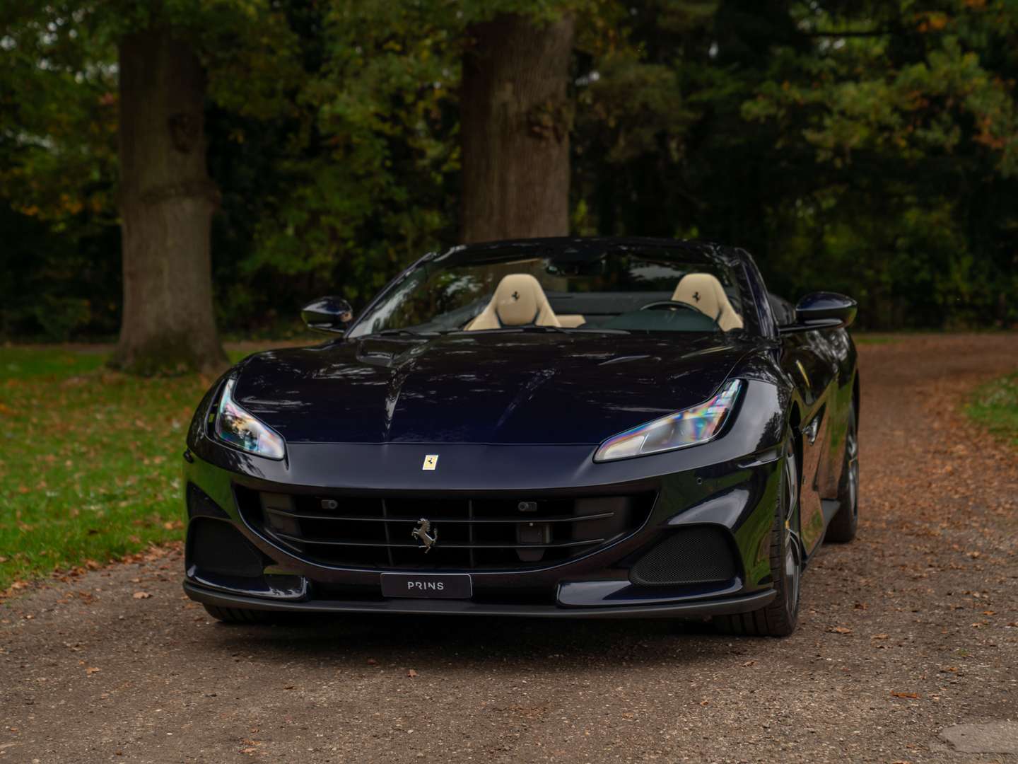 Ferrari Portofino M - 2023 - Joinsteer - #2